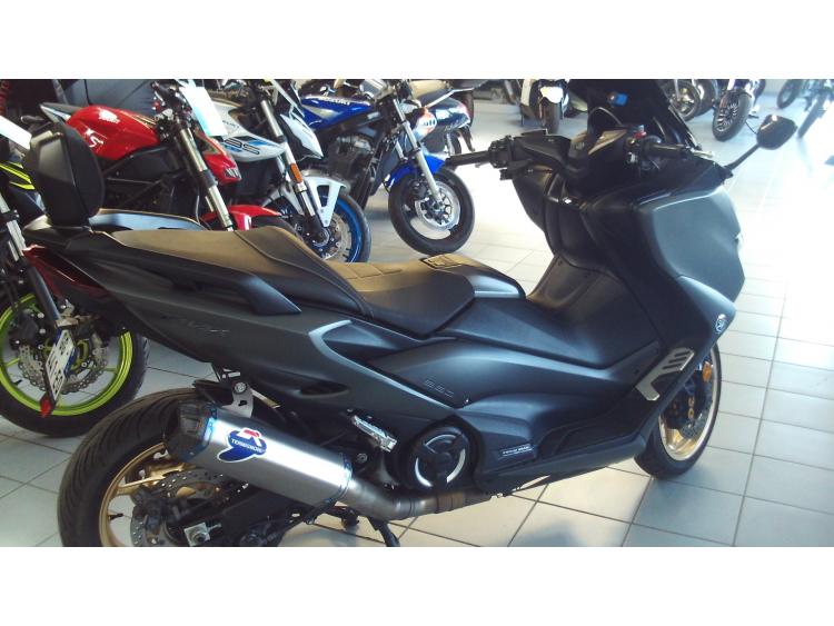 YAMAHA XP T-MAX 560 TECH MAX