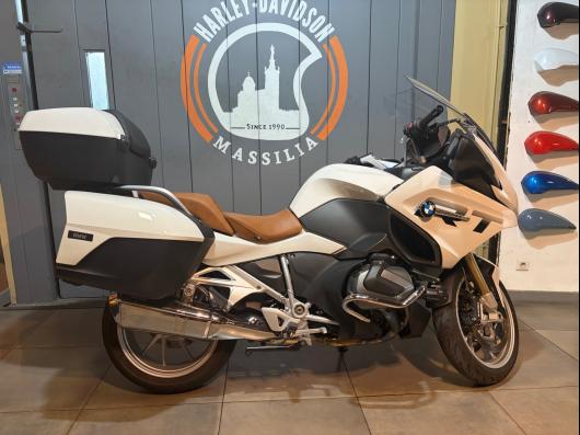 BMW R 1250 RT
