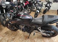 HONDA CB 650 FA