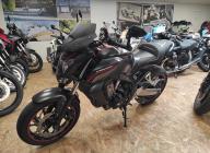 HONDA CB 650 FA