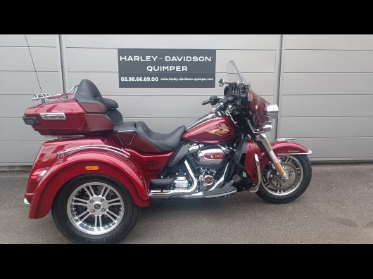 HARLEY-DAVIDSON TRIKE TRI GLIDE 1868 ULTRA