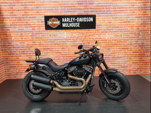 HARLEY-DAVIDSON SOFTAIL FAT BOB 1868