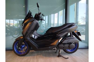 YAMAHA NMAX 125