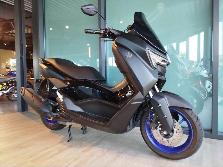 YAMAHA NMAX 125