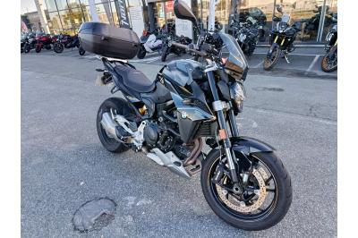 BMW F 900 R