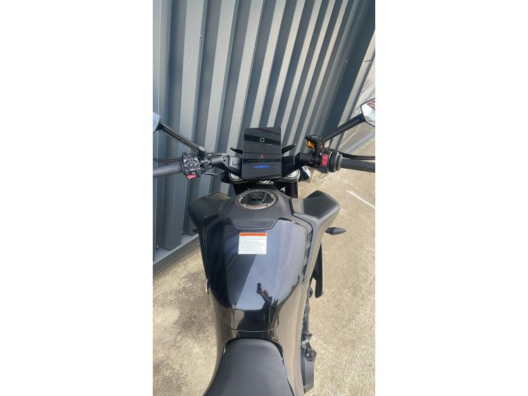 CF MOTO NK 800 Advanced