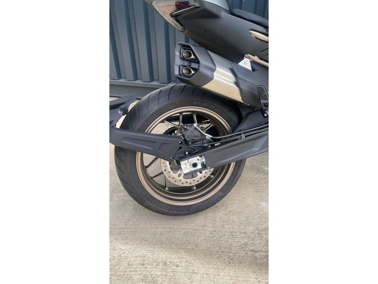 CF MOTO NK 800 Advanced