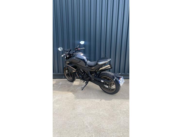 CF MOTO NK 800 Advanced