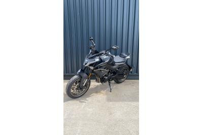 CF MOTO NK 800 Advanced