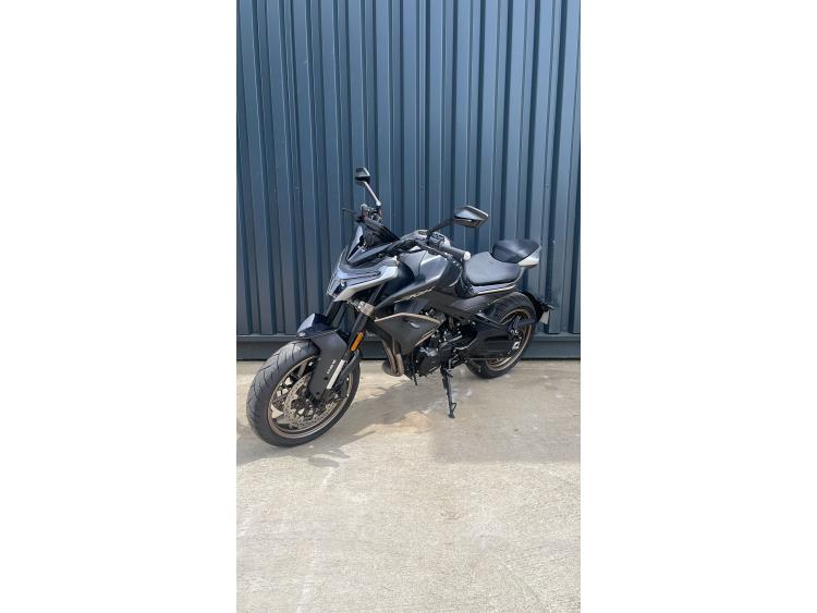 CF MOTO NK 800 Advanced