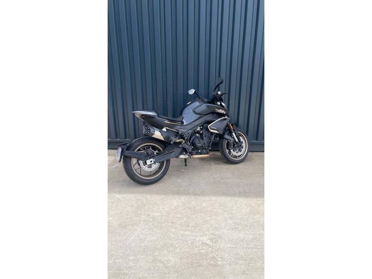 CF MOTO NK 800 Advanced