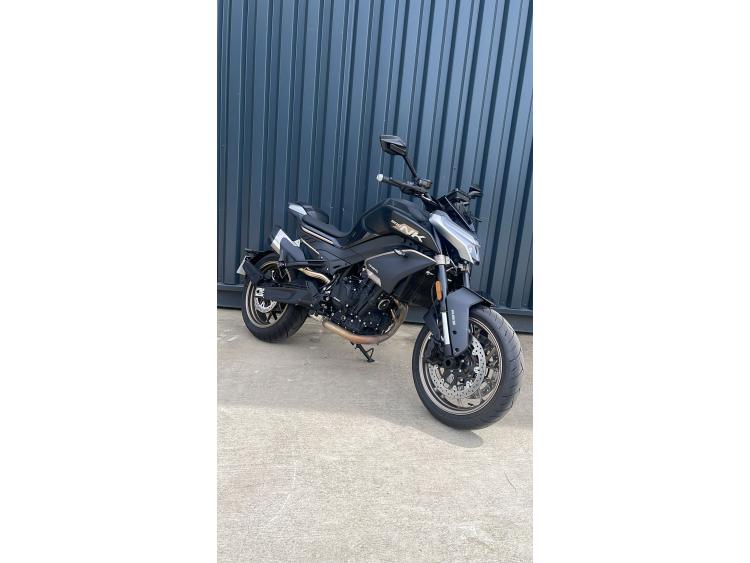 CF MOTO NK 800 Advanced