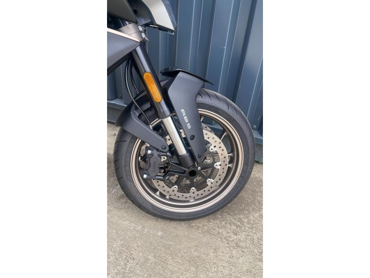 CF MOTO NK 800 Advanced
