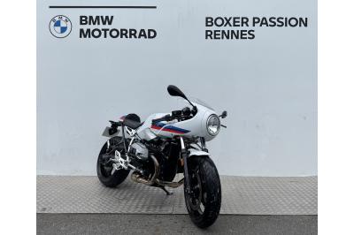 BMW R 12 NineT