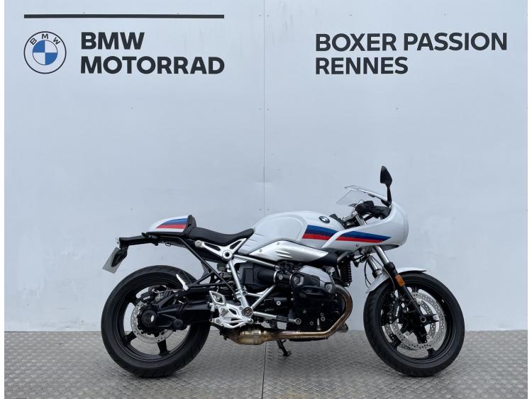 BMW R 12 NineT Racer 