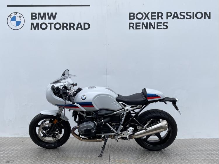 BMW R 12 NineT Racer 