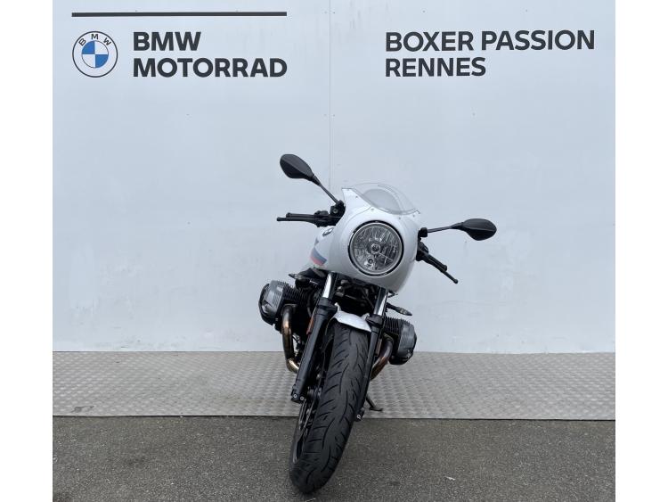 BMW R 12 NineT Racer 
