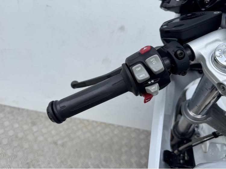 BMW R 12 NineT Racer 