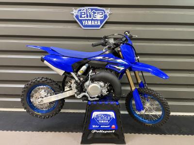 YAMAHA YZ65
