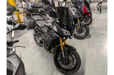 YAMAHA MT-09 TRACER