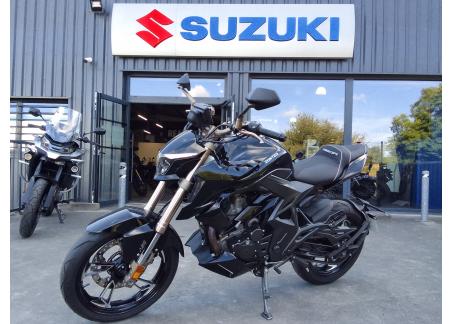 ZONTES 310 R compatible permis A2