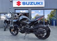 ZONTES 310 R compatible permis A2