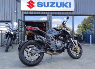 ZONTES 310 R compatible permis A2