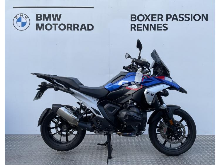BMW R 1300 GS