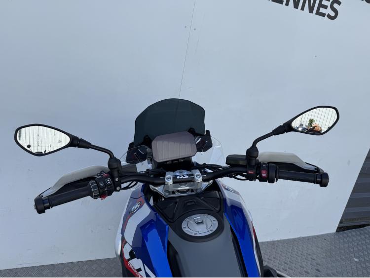 BMW R 1300 GS