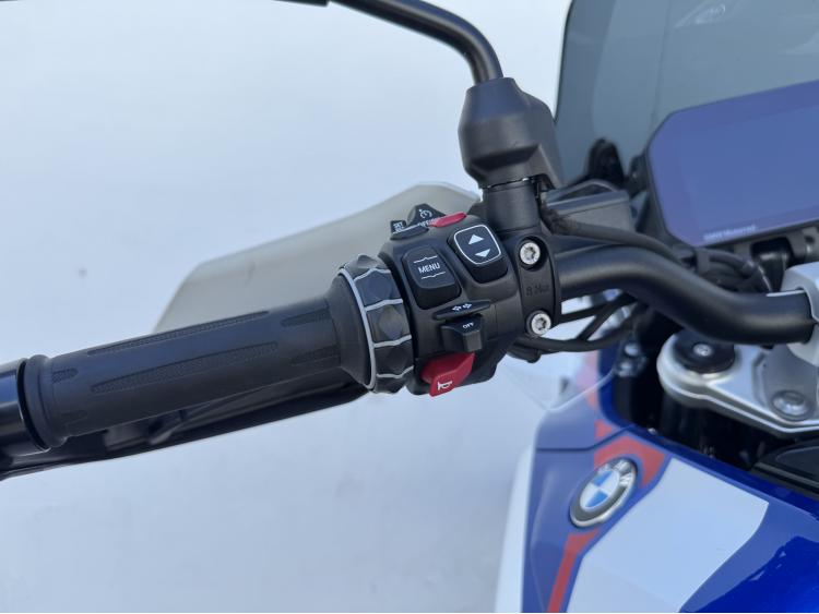 BMW R 1300 GS