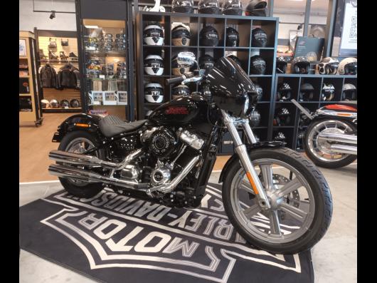 HARLEY-DAVIDSON SOFTAIL STANDARD 1745