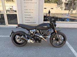 Photo du véhicule DUCATI