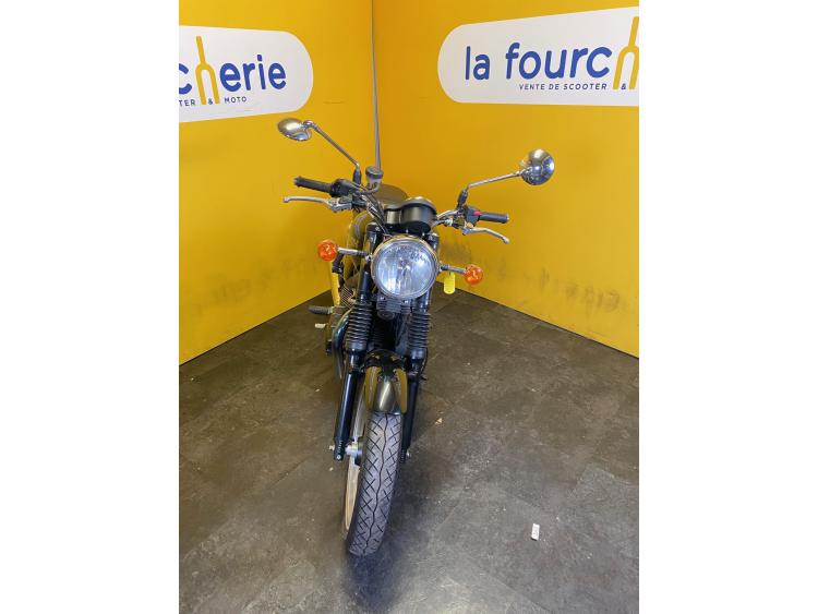 TRIUMPH BONNEVILLE 865 T100 / T100 / BONNEVILLE T100 / BONNEVILLE