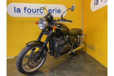 TRIUMPH BONNEVILLE 865 T100