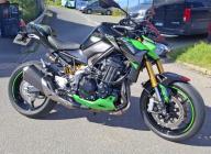 KAWASAKI Z900 SE