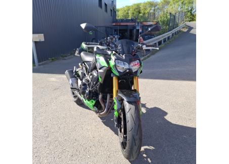 KAWASAKI Z900 SE