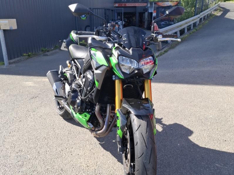 KAWASAKI Z900 SE