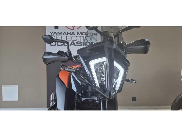 KTM 390 ADVENTURE garantie 12 mois