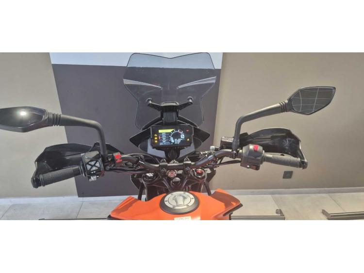 KTM 390 ADVENTURE garantie 12 mois