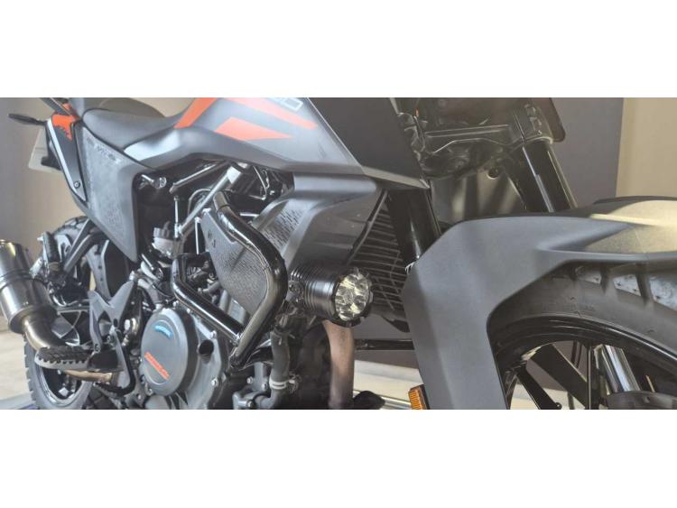 KTM 390 ADVENTURE garantie 12 mois