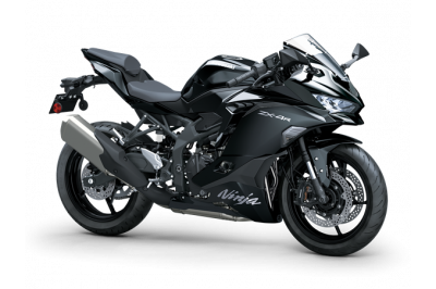 KAWASAKI Ninja ZX 4 R