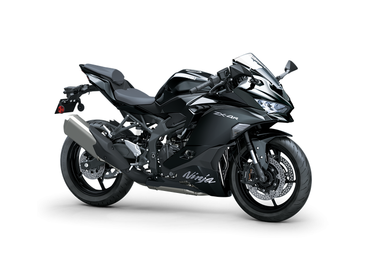 KAWASAKI Ninja ZX 4 R