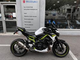 Photo du véhicule KAWASAKI