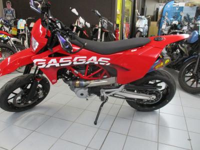 GASGAS ES 700