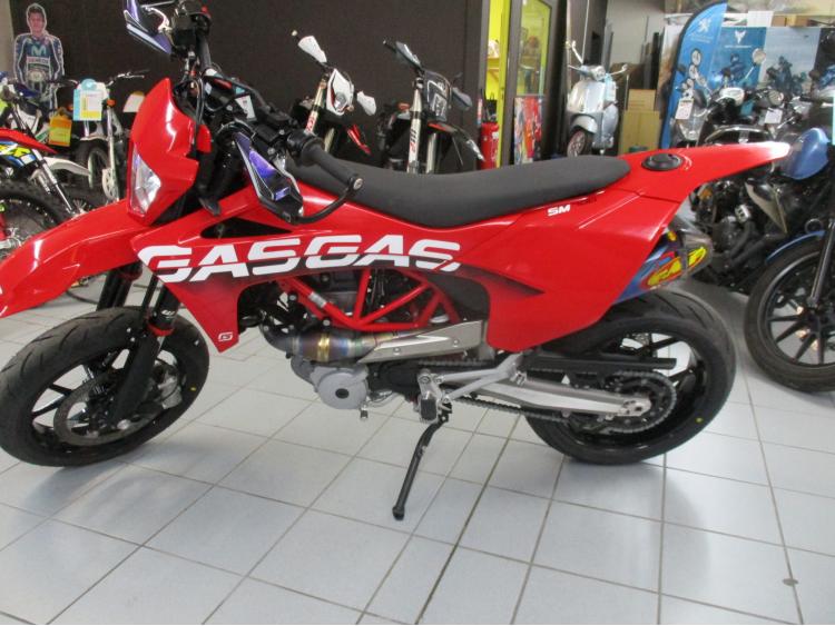 GASGAS SM 700