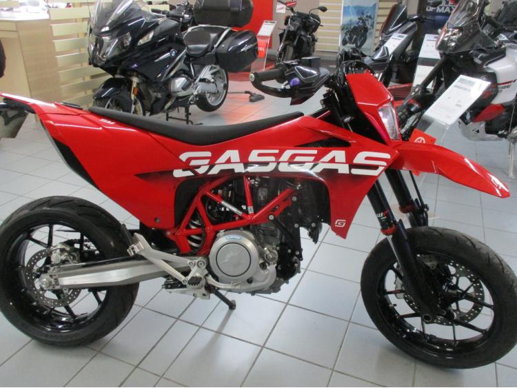 GASGAS SM 700