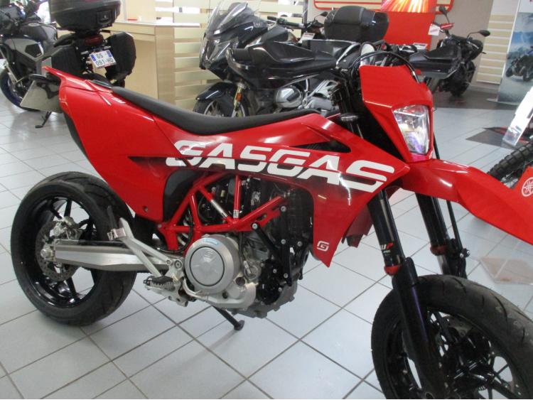 GASGAS SM 700