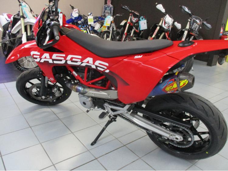 GASGAS SM 700