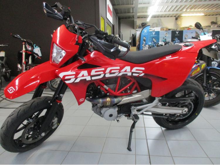 GASGAS SM 700