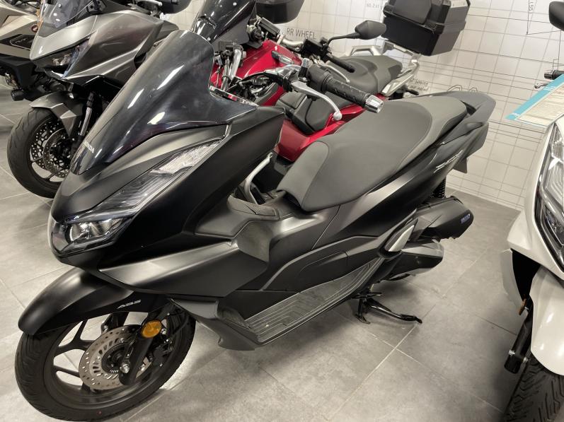 HONDA PCX 125